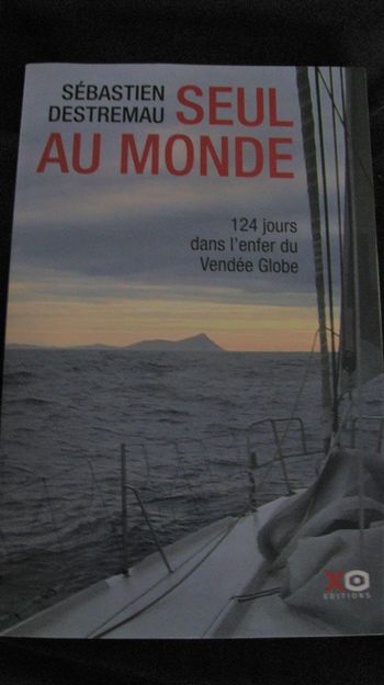 seul au monde