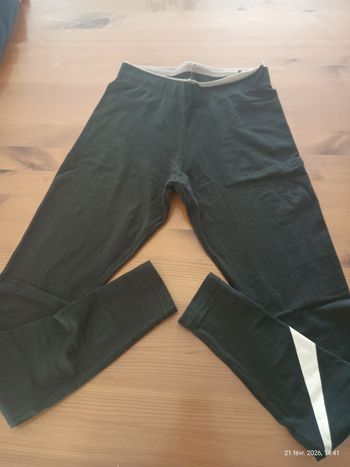 Legging sport Nike t. XS