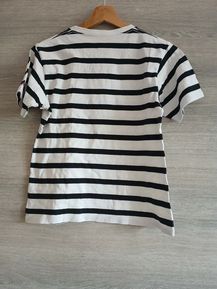 Tee-shirt Sprzny - photo numéro 4