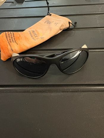 Lunettes enfant