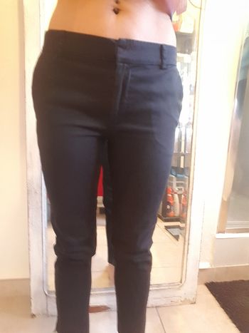 Pantalon kiabi