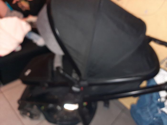 Poussette - photo numéro 6