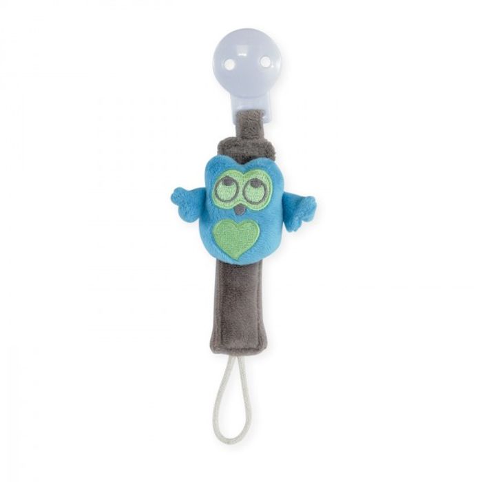 Attache sucette - Raconte moi une histoire 3 kilos 7 NEUF