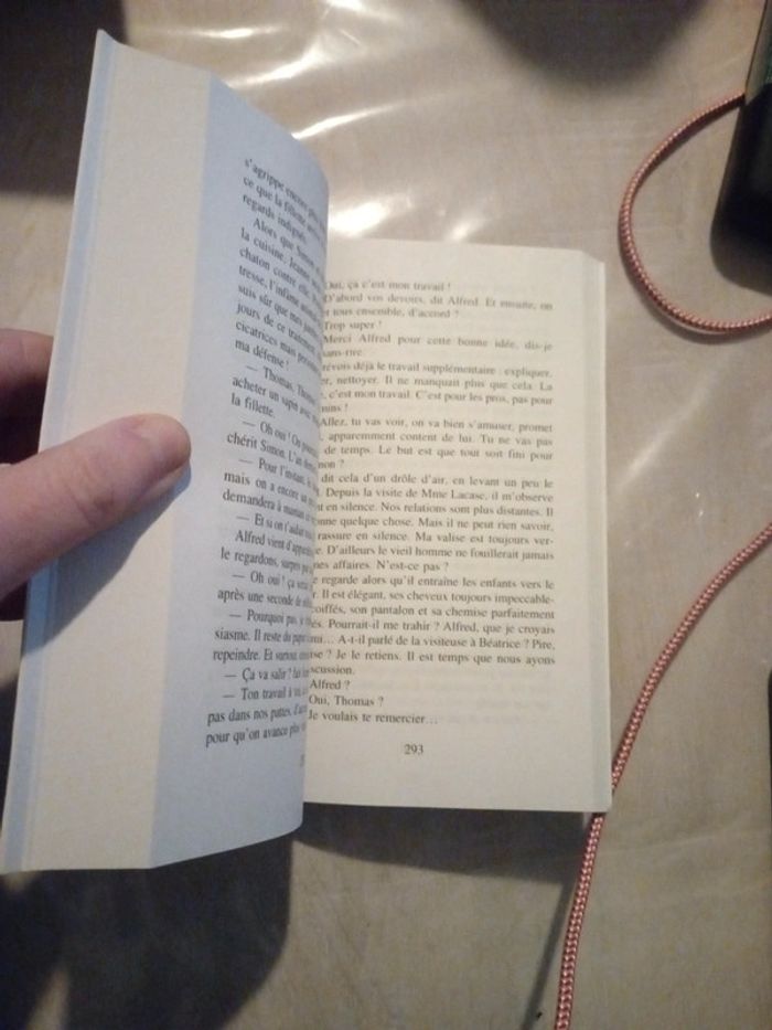 Le passé devant soi - photo numéro 4