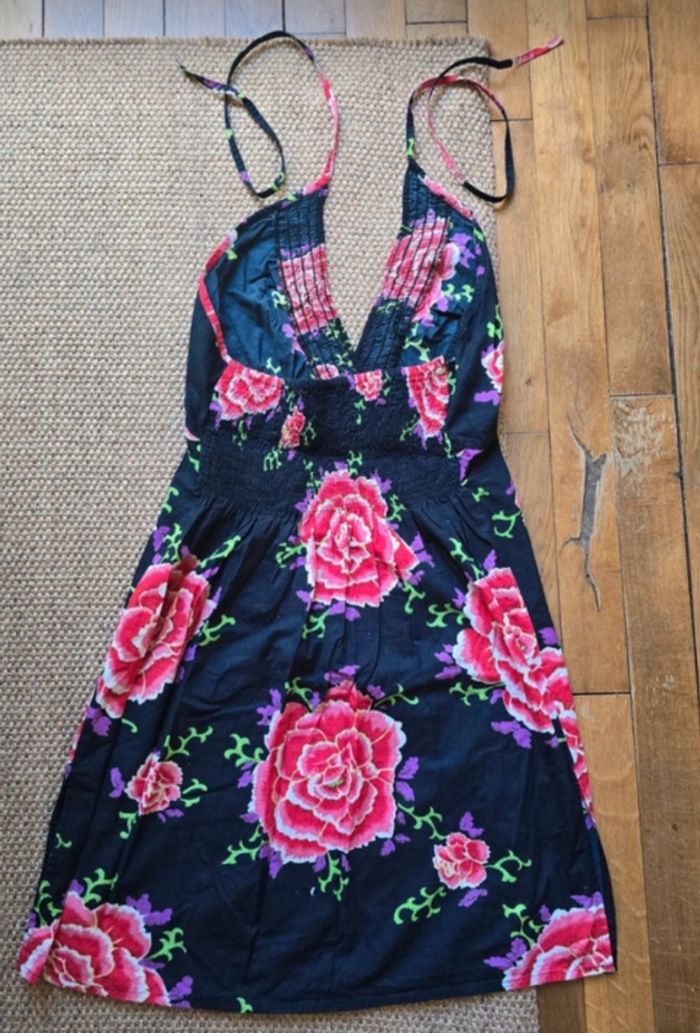 Robe d'été - photo numéro 2