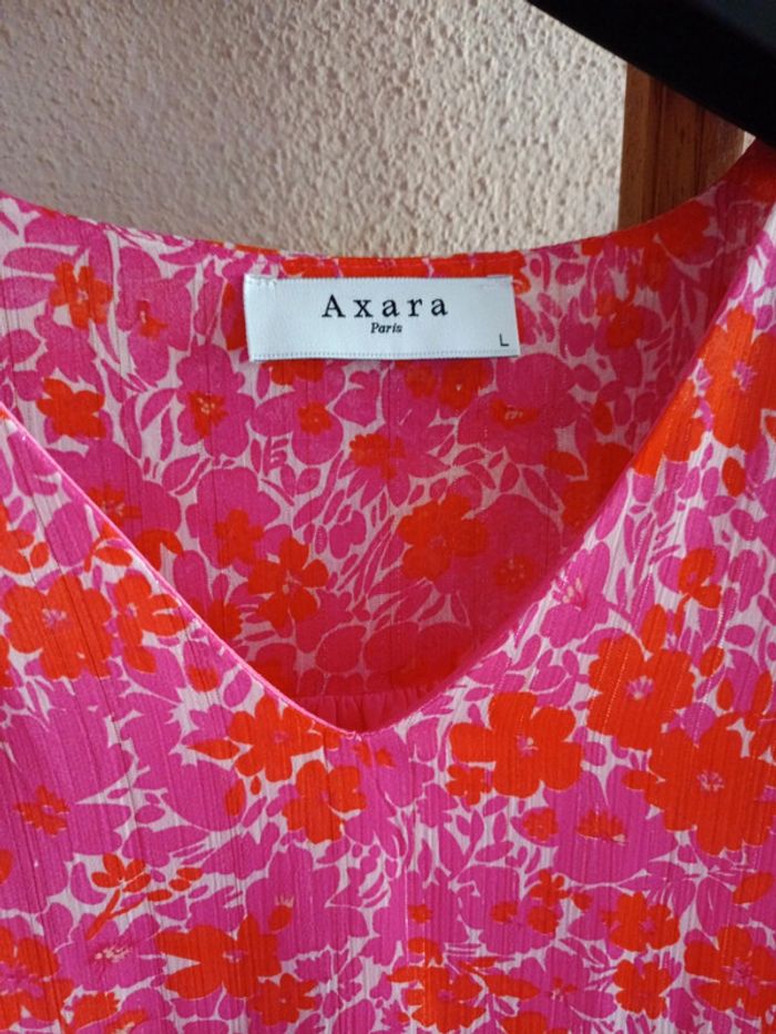 Robe longue femme taille L - photo numéro 2
