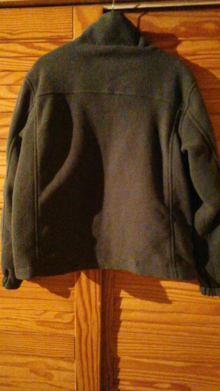 Veste réversible Garment - photo numéro 3