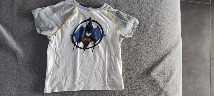 Tee shirt batman