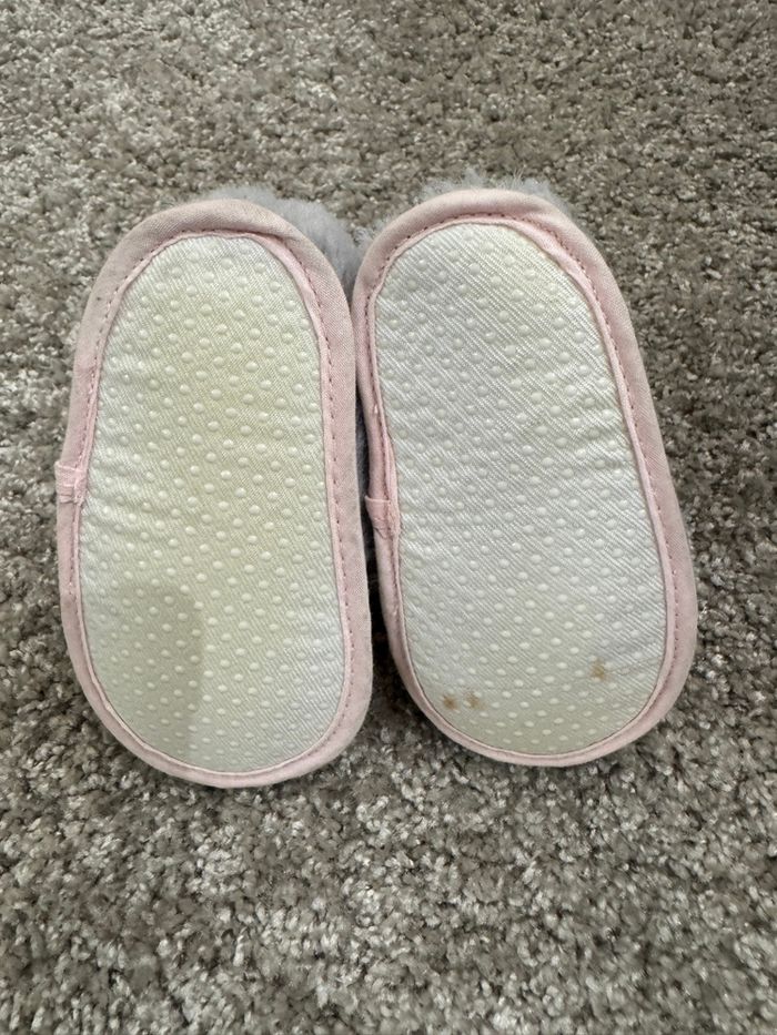 Paire de bottes pour bébé - photo numéro 3