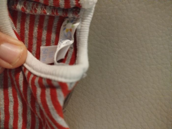 Pull bébé - photo numéro 2