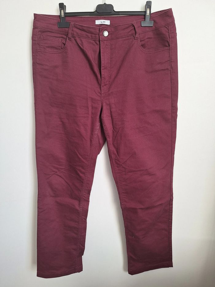 Jeans  - La Halle - Taille46