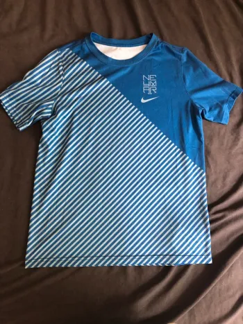 T-shirt Nike Neymar JR