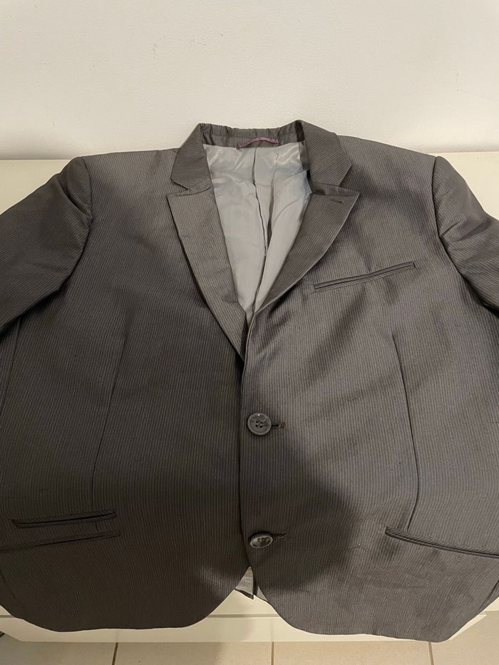 Costume Armand Thiery Per Luomo