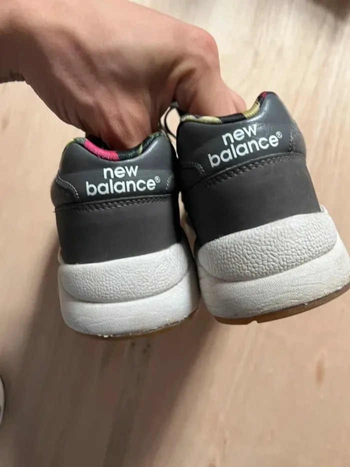 New Balance 580 39 - photo numéro 3