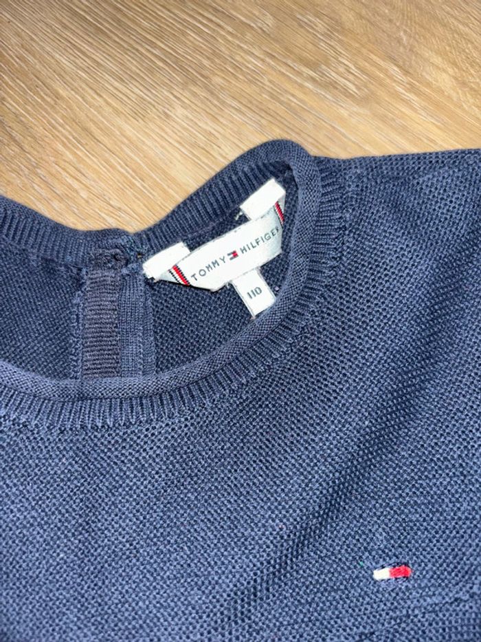 Robe Tommy Hilfiger - photo numéro 3