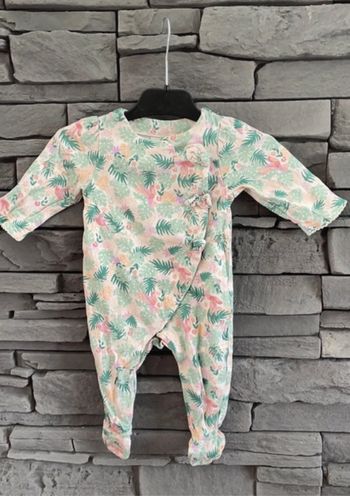 Pyjama TAO - 3 mois