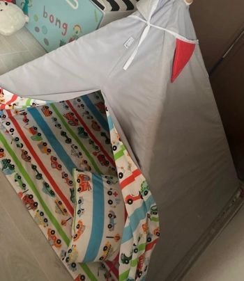 Tipi enfant