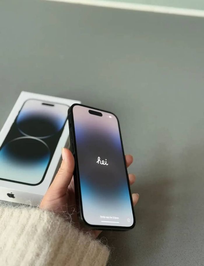 14 pro max - photo numéro 5