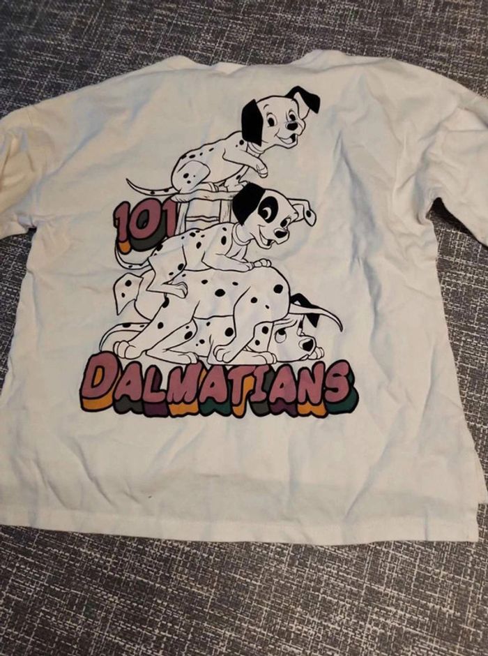 Tshirt manches longues - photo numéro 4