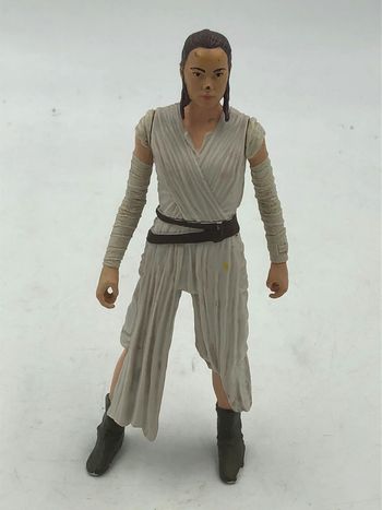 Figurine Disney Star Wars Hasbro Rey (Starkiller base) 15 cm