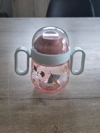 Tasse d'apprentissage Little Dutch
