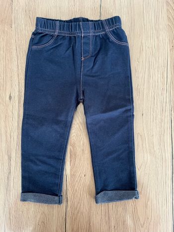 Jegging bébé fille