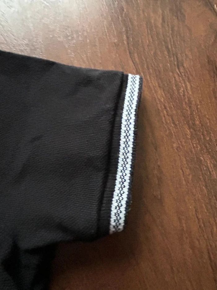 Ensemble 2 pièces garçon Boss Hugo Boss Polo et Bermuda 4ans - photo numéro 16