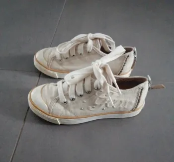 Basket Geox 31