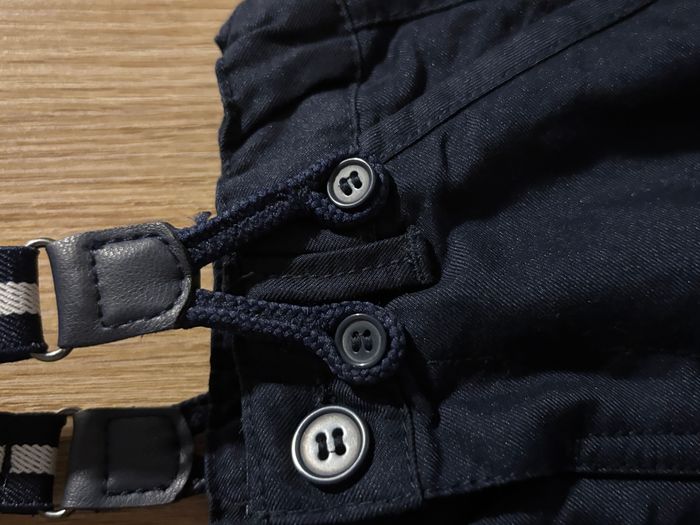 Pantalon - photo numéro 3