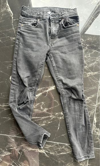 Jean skinny Zara 10 ans