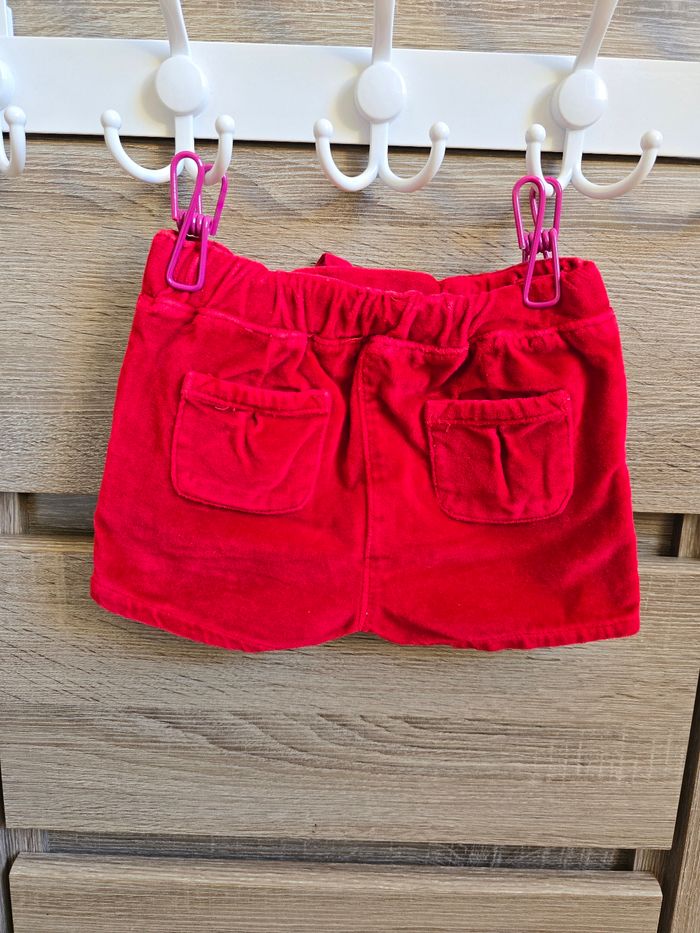 Vêtement Bébé Fille - Ensemble - EMC / Obaibi - 12 mois 74 cm - photo numéro 9