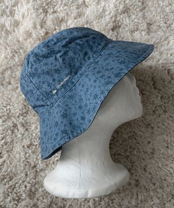 Bob quechua en 4/6 ans