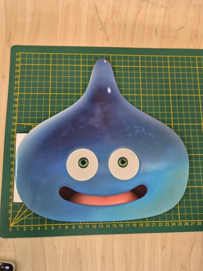 Livret Dragon Quest "Your Story" - photo numéro 9