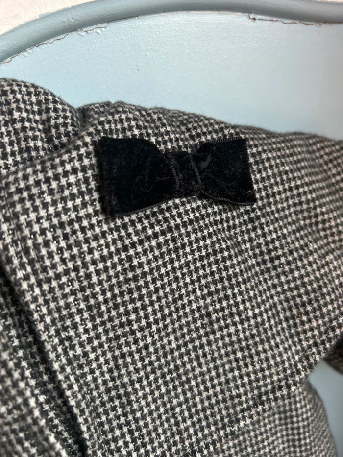 Manteau mi saison , bébé fille, 3 mois, kitchoun - photo numéro 3