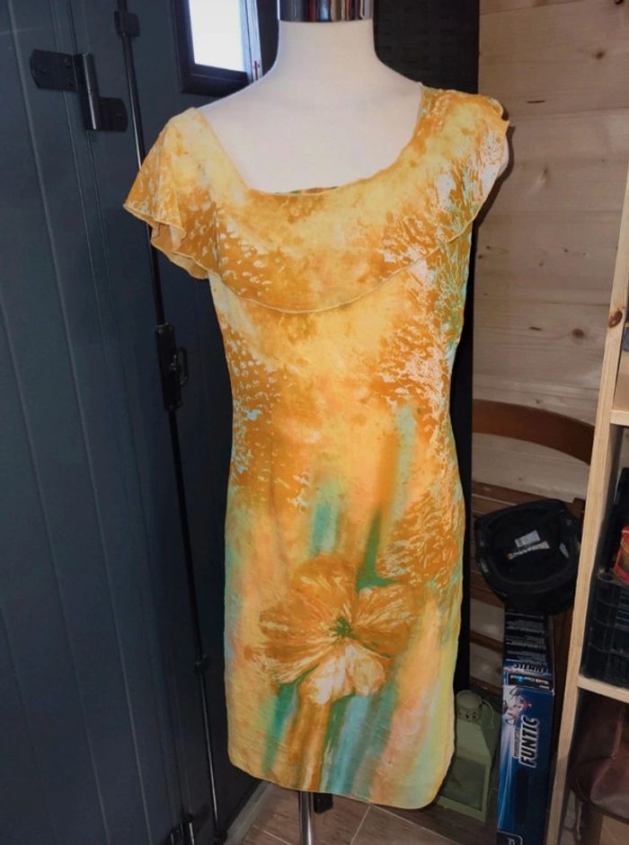 Robe habillée 38 - photo numéro 2