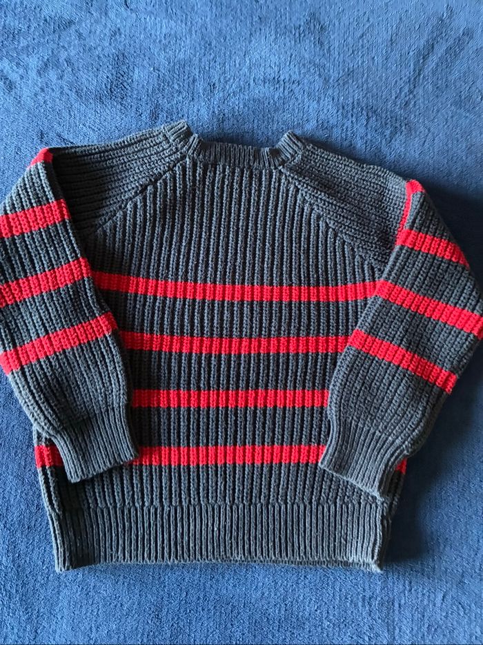 Pull 4 ans - photo numéro 2