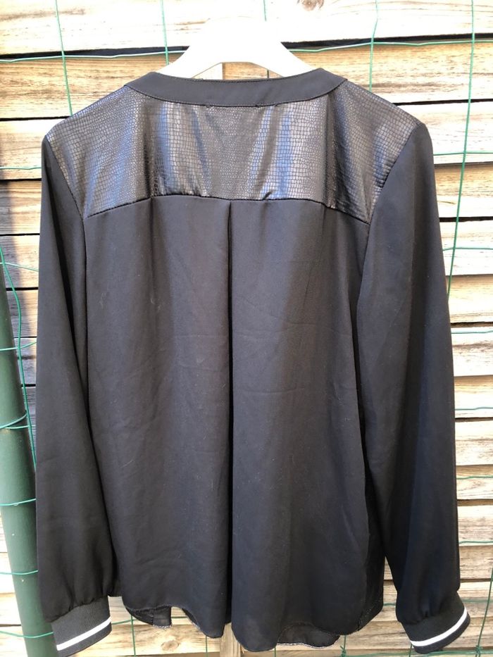 Blouse  la mode est à vous - photo numéro 2