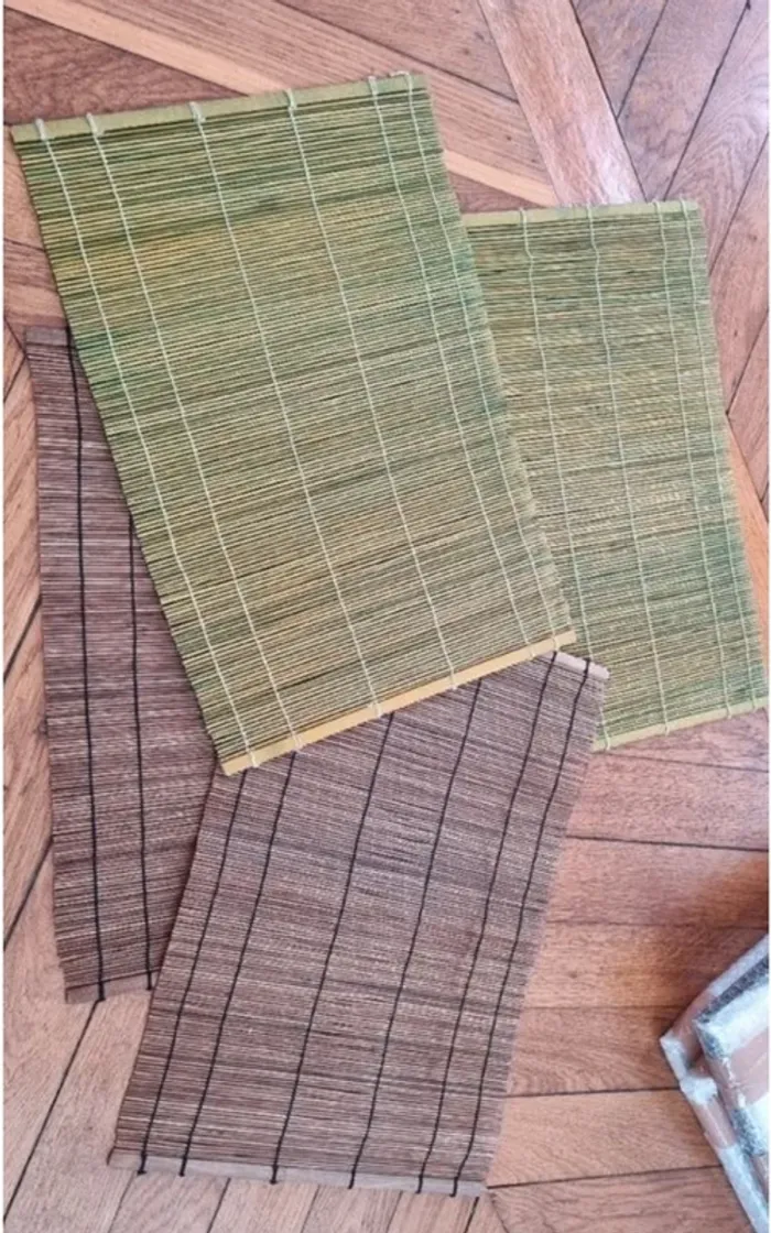 Set de table