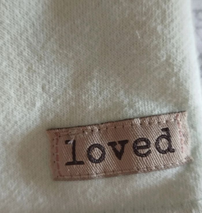 Ensemble 9-12 mois - photo numéro 3