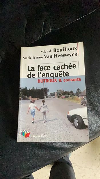 La face cachée de l’enquête (n°21)