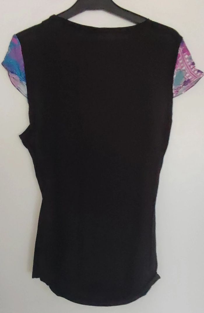 T-shirt neuf 38 40 - photo numéro 2