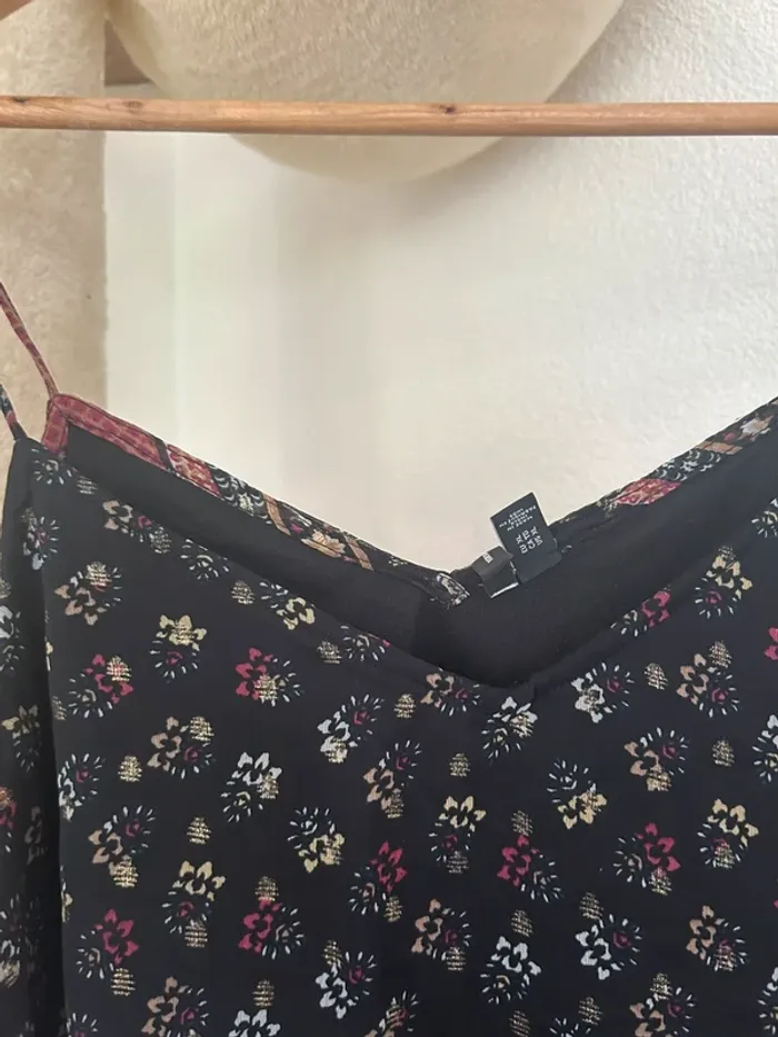 Débardeur Vero Moda - photo numéro 4