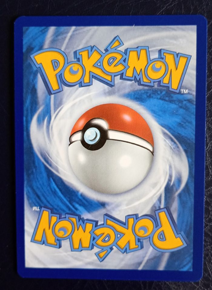 Carte pokémon René 167/172 EB09 Épée et Bouclier Stars étincelantes Fr - photo numéro 3