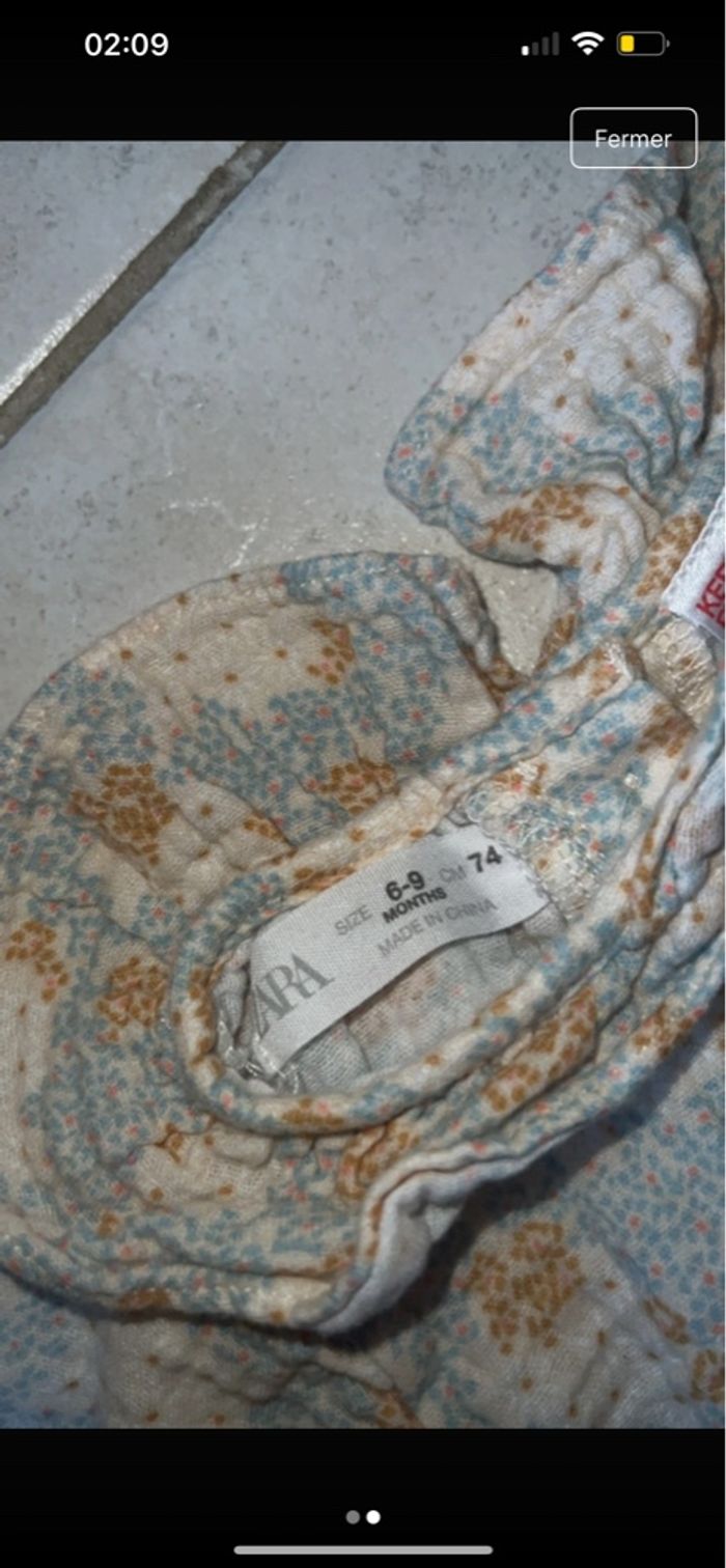 Bodie bébé - photo numéro 2