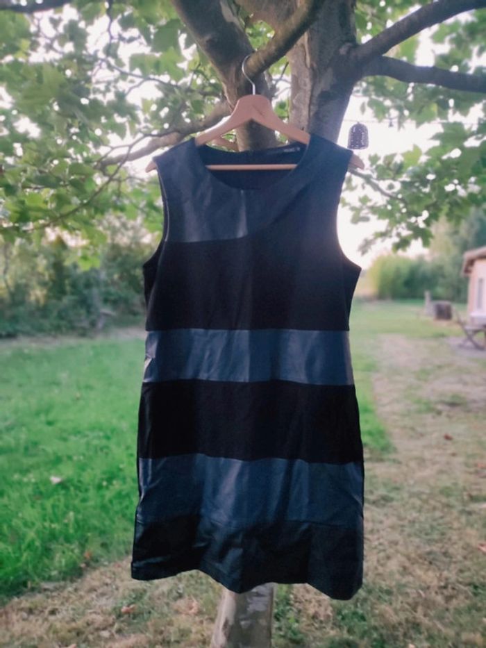 Robe courte Trend