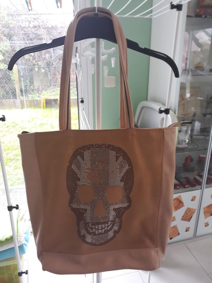 Sac fourre-tout