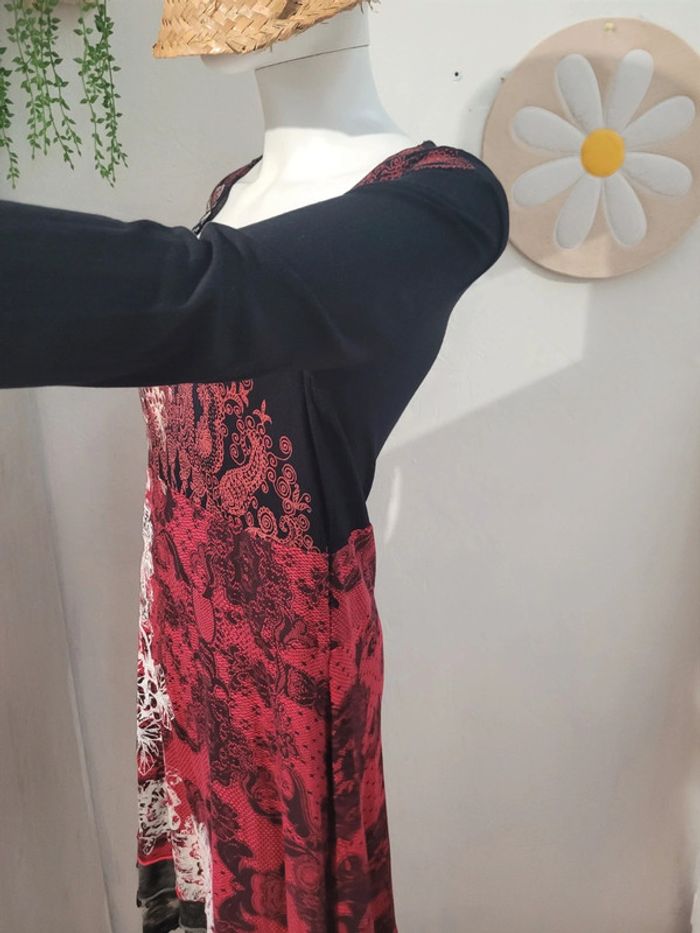 Robe desigual - photo numéro 5