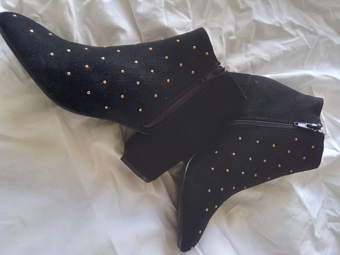 Chaussure pour femme taille 37