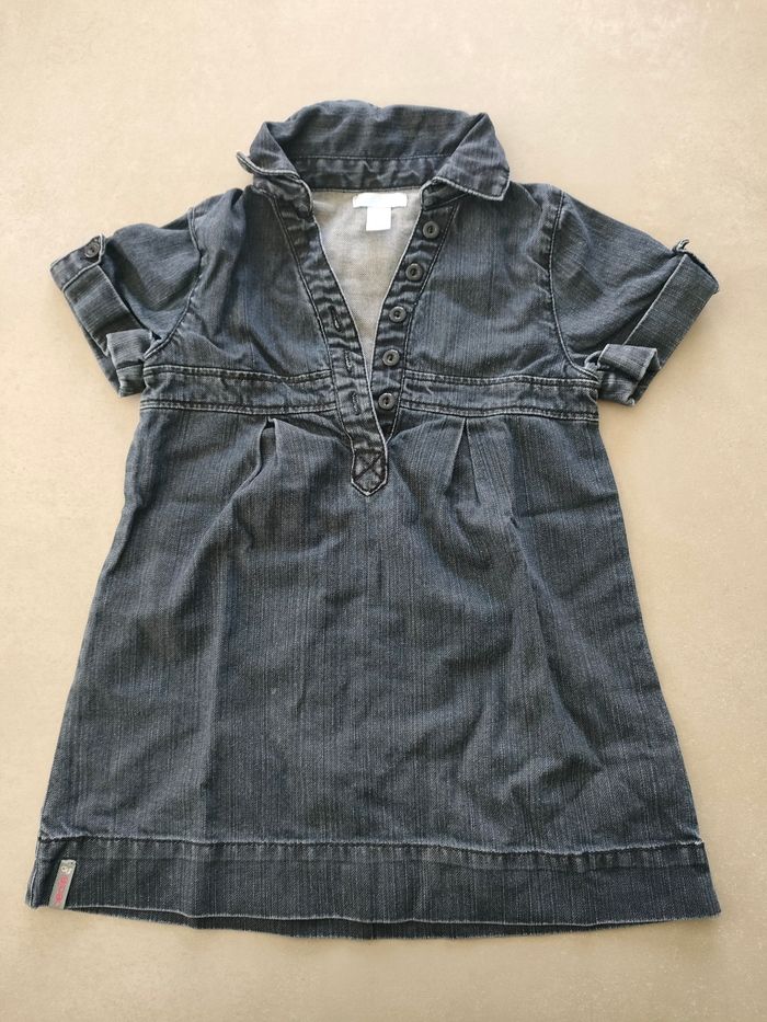 Robe (2 ans) Obaibi - photo numéro 2