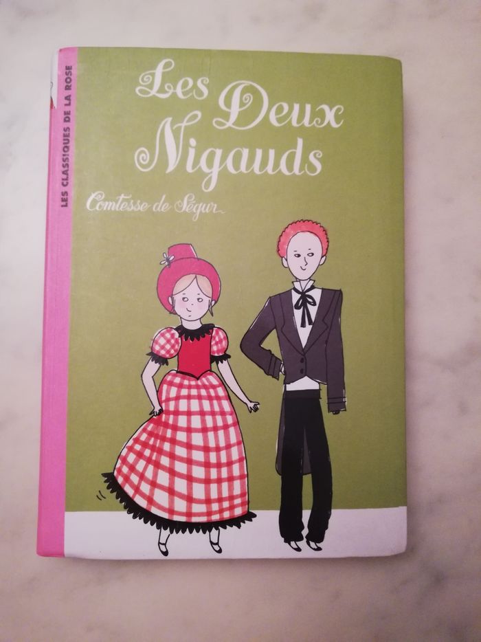 4 Livres de la Bibliothèque rose - photo numéro 2